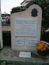 Monument Du Souvenir 