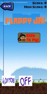 How to install Flappy Jai 1.0 apk for android
