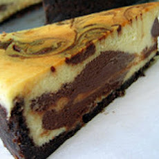 Rum and Chocolate Cheesecake
