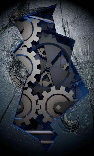 Mechanical gear free 個人化 App-愛順發玩APP