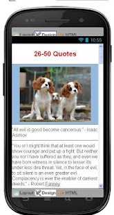 How to get Best Evil Quotes lastet apk for android