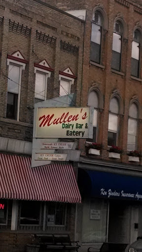 Mullen's