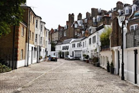 Serviced Apartments in Kensington