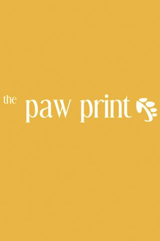 The Paw Print