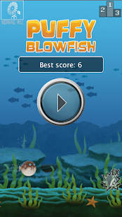 How to download Puffy Blowfish patch 1.4 apk for laptop