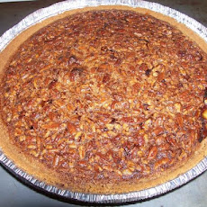 Classic Pecan Pie
