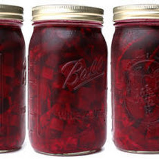 Borscht Recipe