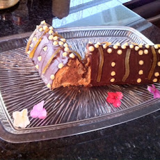 Espresso Buche de Noel