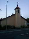 Evangelische Lutherische Kirche