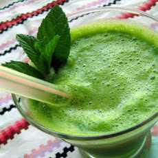 Halloween Slush