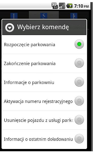 【免費交通運輸App】ParkingSMS Polska-APP點子