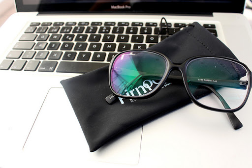 gafas de bloggers italianos