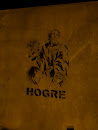 Hogre Mural - Feed the hungry