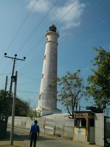 Jaffna Lighthouse