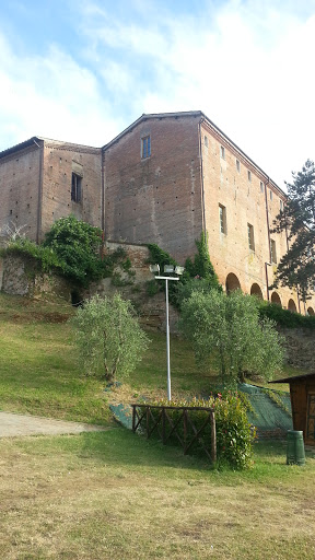 Collegio San Marco