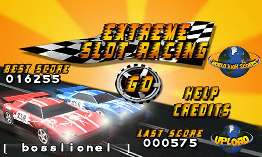 eXtreme SlotRacing Free