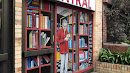 Librería Central