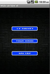 How to download Khảo sát hàm số 1.0 mod apk for pc
