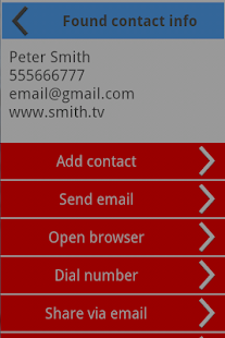 How to install Private QR Reader lastet apk for bluestacks