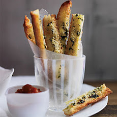 Garlic Bread 