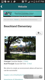 How to mod Beachland Elementary School patch 4.5.6 apk for laptop