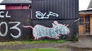 Graffiti Rata