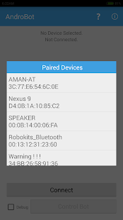 How to mod Arduino Bluetooth Control lastet apk for android