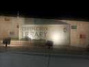 Queen Creek Library 
