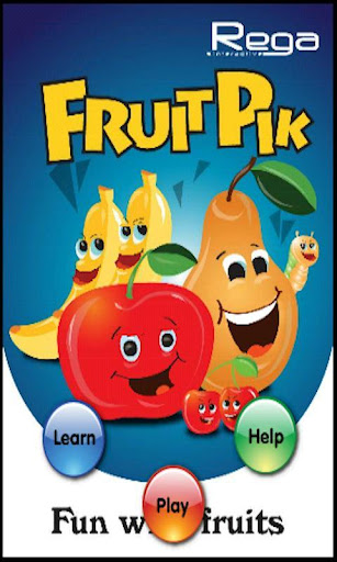 Fruit Pik