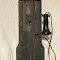 Paystations - Gray Western Electric 150-K loc R5-2 3