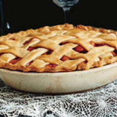 Ham-and-Tomato Pie