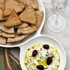 Feta Dip