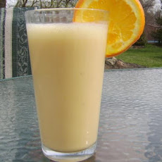 World's Best Smoothie