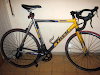 Trek De Ruta Talla 58  Un Ano De Uso