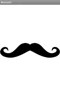 How to get Mustach The original lastet apk for android