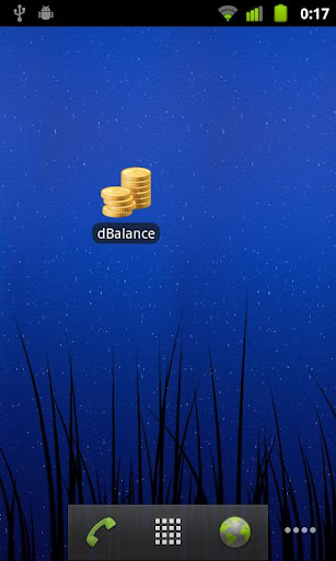 dBalance