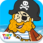 Pirate Puzzles - Get The Gold Apk