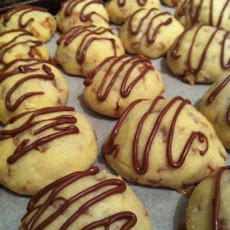 Shortbread Meltaways