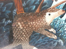 Anteater Mural