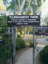 Tournament Park