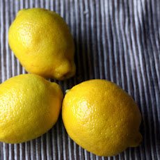 Lemon Whoopie Pies