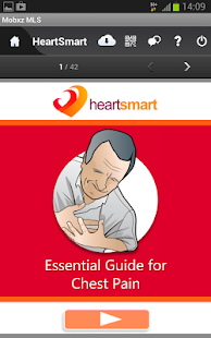 How to install HeartSmart 4.0 unlimited apk for pc