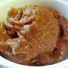 Harvest Pumpkin Butter
