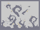 Thumbnail of the map 'Spinning Into Place'