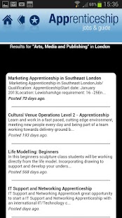 How to download Apprenticeship Jobs & Guide Varies with device unlimited apk for laptop