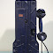 Paystations - Western Electric 193G loc US3 3