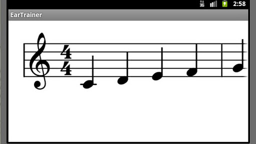 Do Re Mi Ear Training - Solfege, pitch and interval training ...