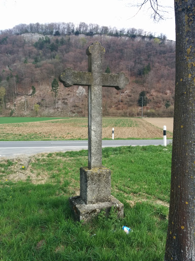 Würenlingen Kreuz
