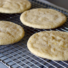 Angel Cookies