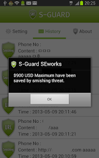 How to download S-GUARD(Smishing Guard) lastet apk for pc